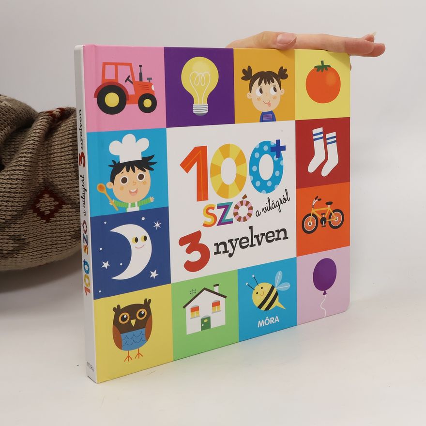 Autorenkollektiv 100 + Szó a világról 3 nyelven