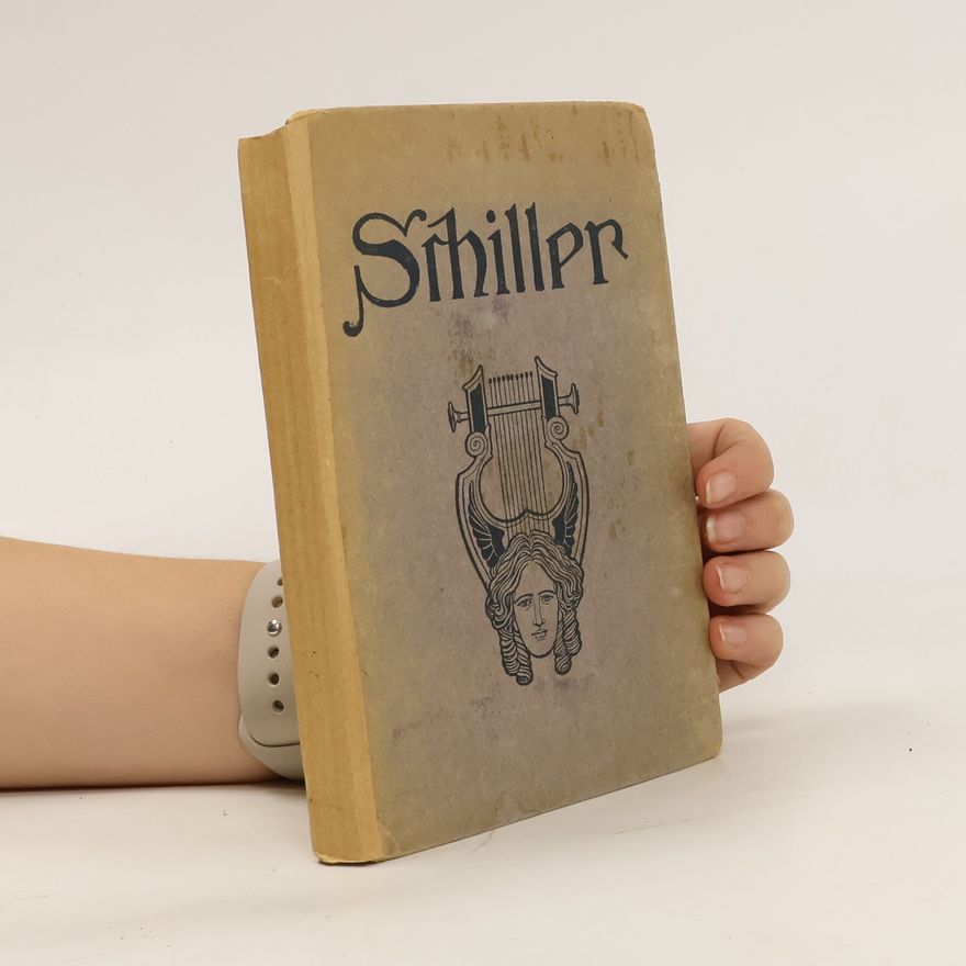 Autorenkollektiv Schillergabe für Deutschlands Jugend