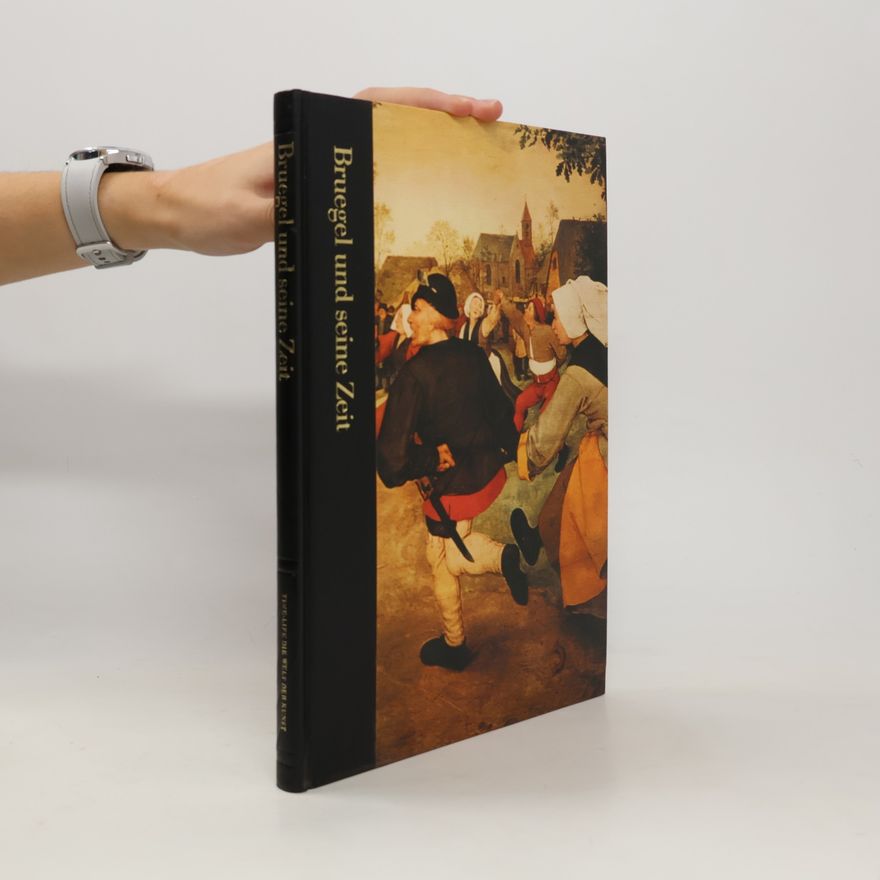 Timothy Foote Bruegel und seine Zeit