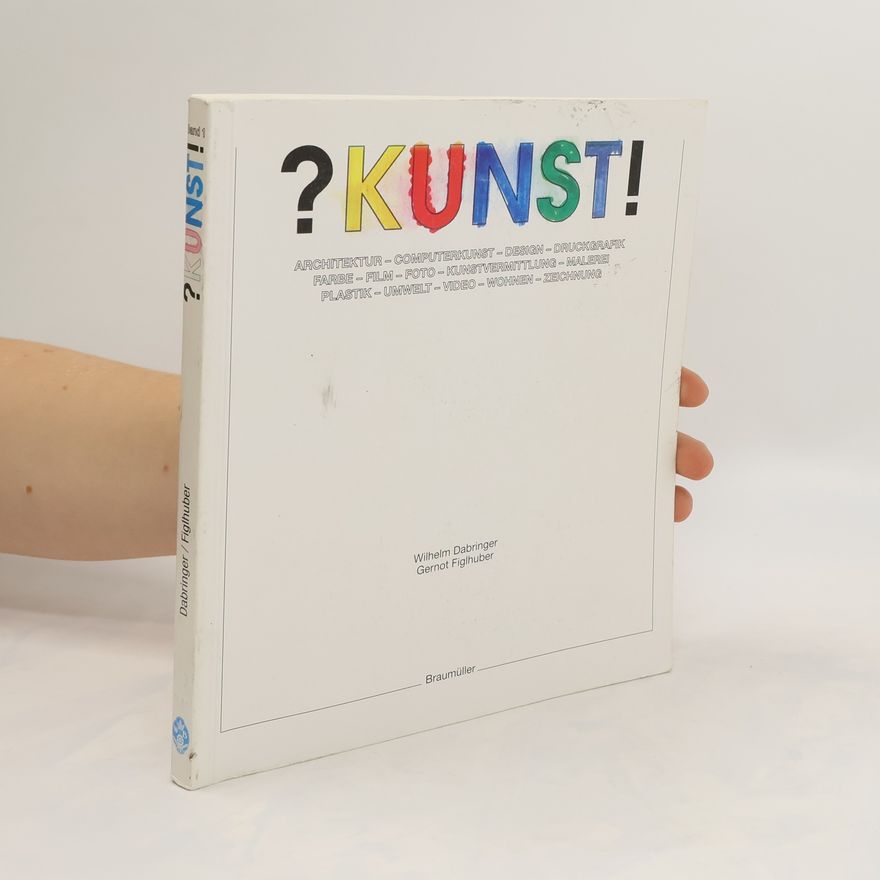 Wilhelm Dabringer ?Kunst!. 1.
