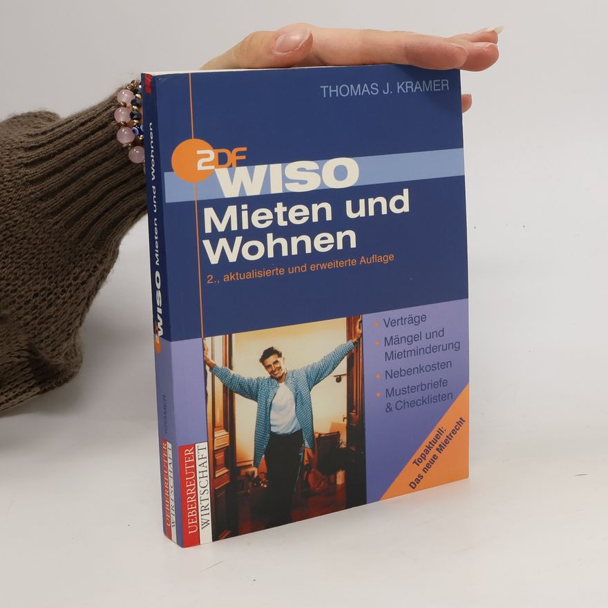 Thomas J. Kramer Mieten und Wohnen