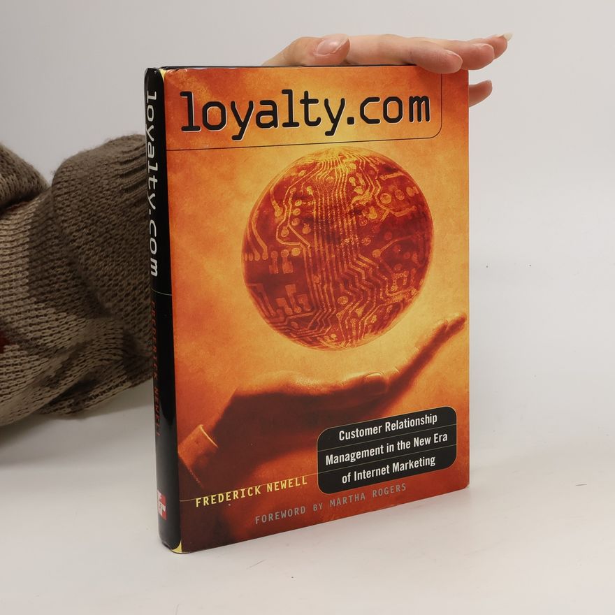 Frederick Newell Loyalty.com