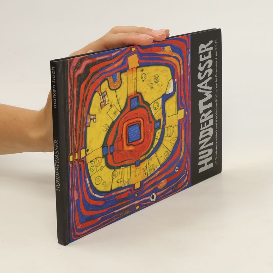 Autorenkollektiv Hundertwasser