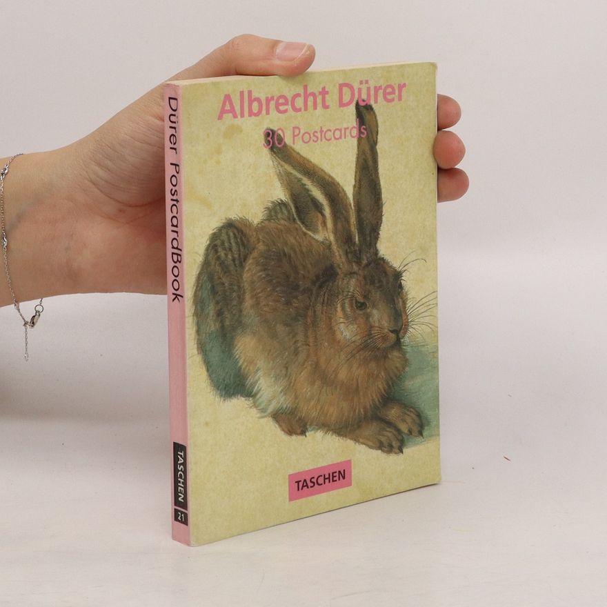Albrecht Dürer Albrecht Dürer