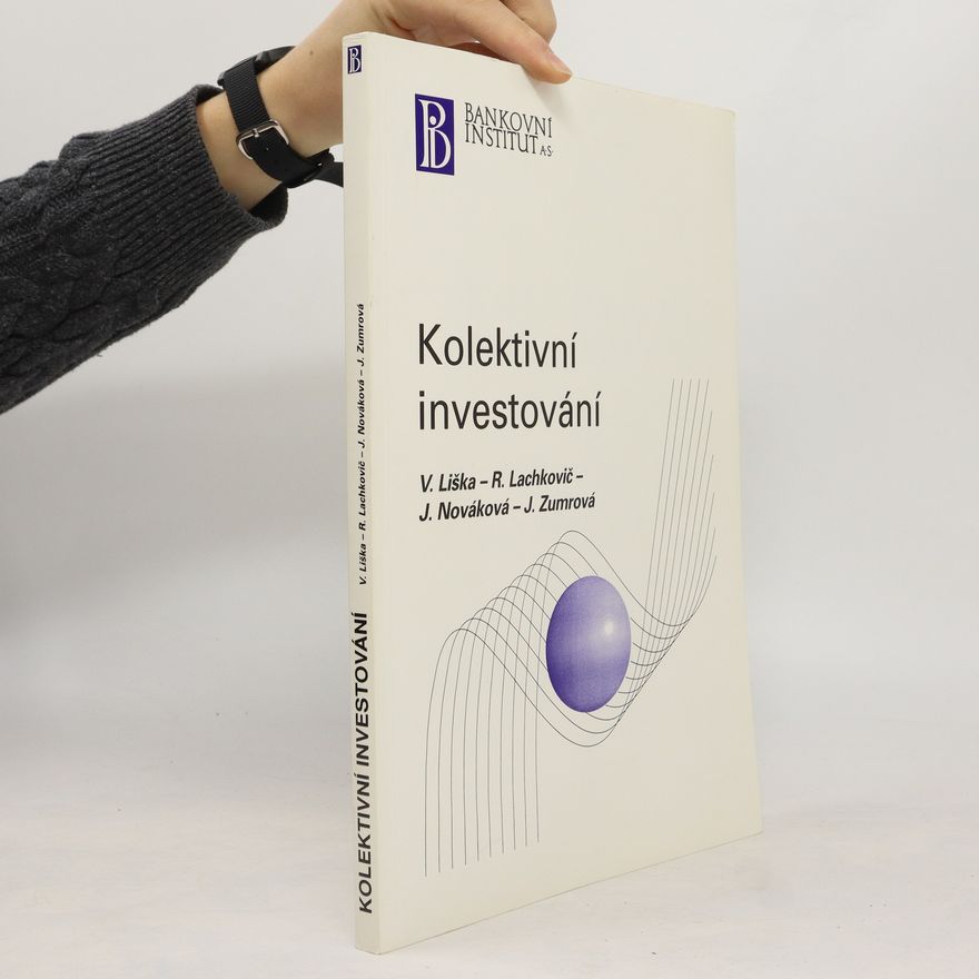 Various authors Kolektivní investování
