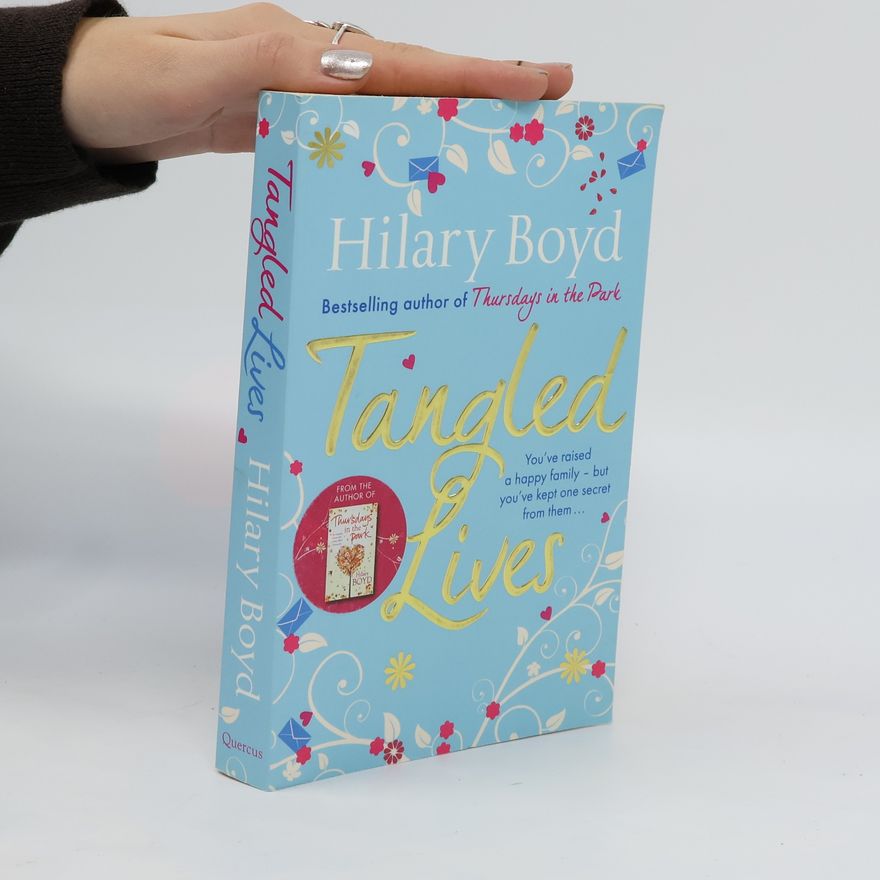 Hilary Boyd Tangled Lives