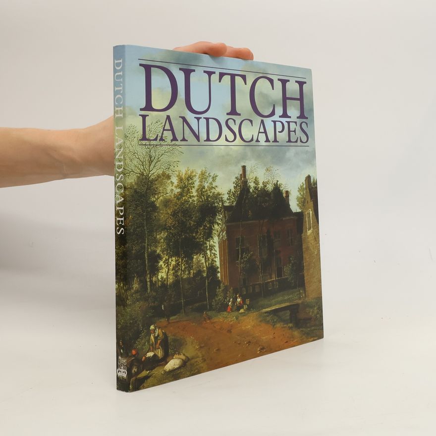 Jennifer Anne Scott Dutch Landscapes