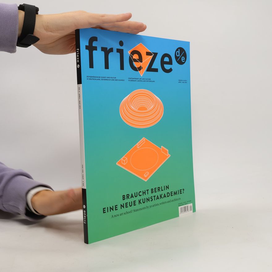 Autorenkollektiv Frieze č. 9