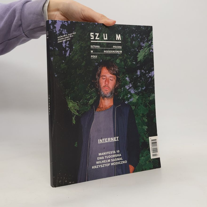 Auteurscollectief Szum podzim - zima/2014