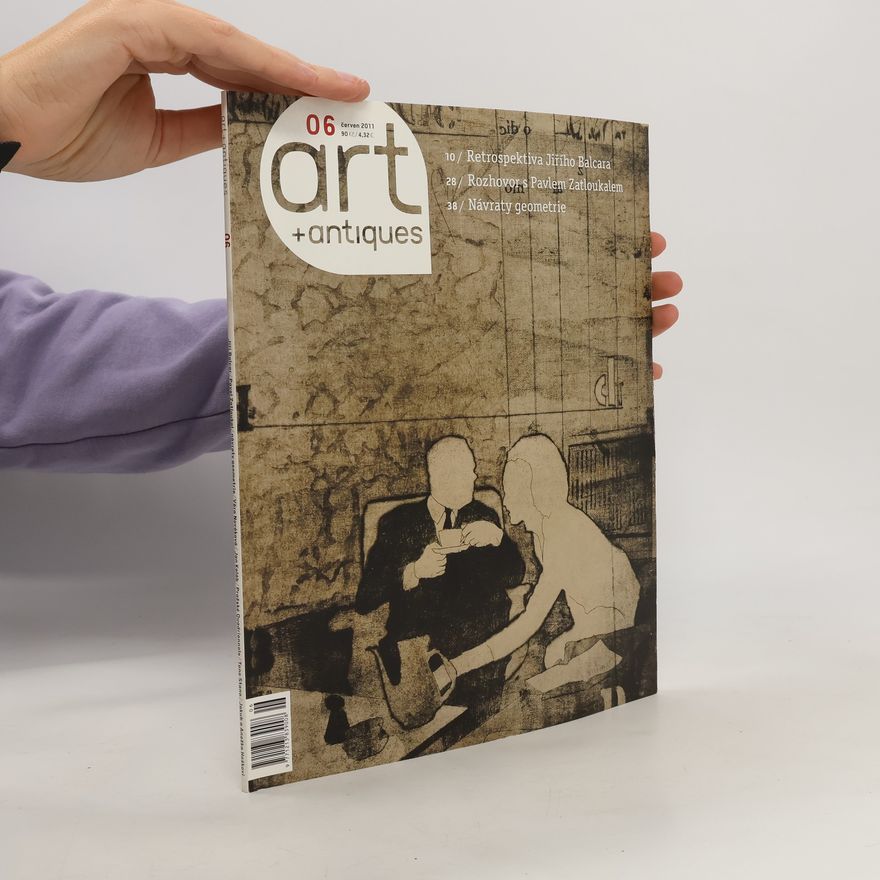 Various authors Art 6/2011