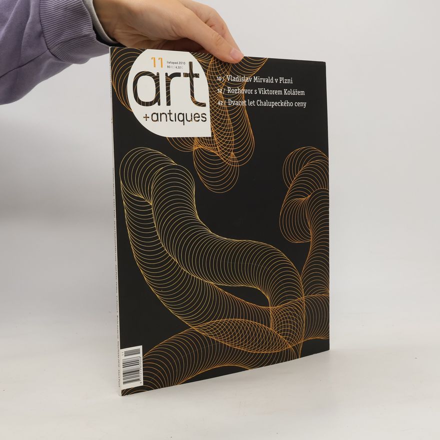 Various authors Art 11/2010