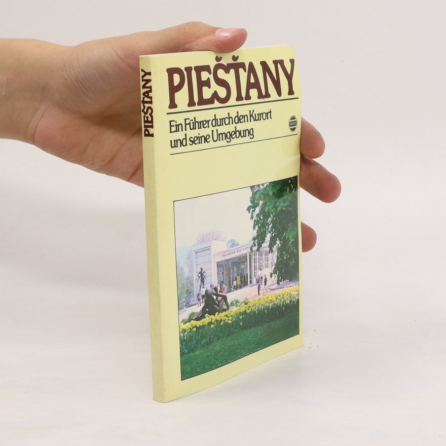 Autorenkollektiv Piešťany