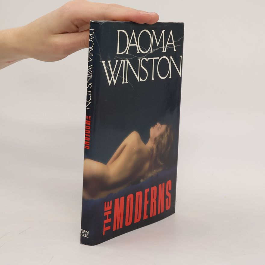 Daoma Winston The Moderns