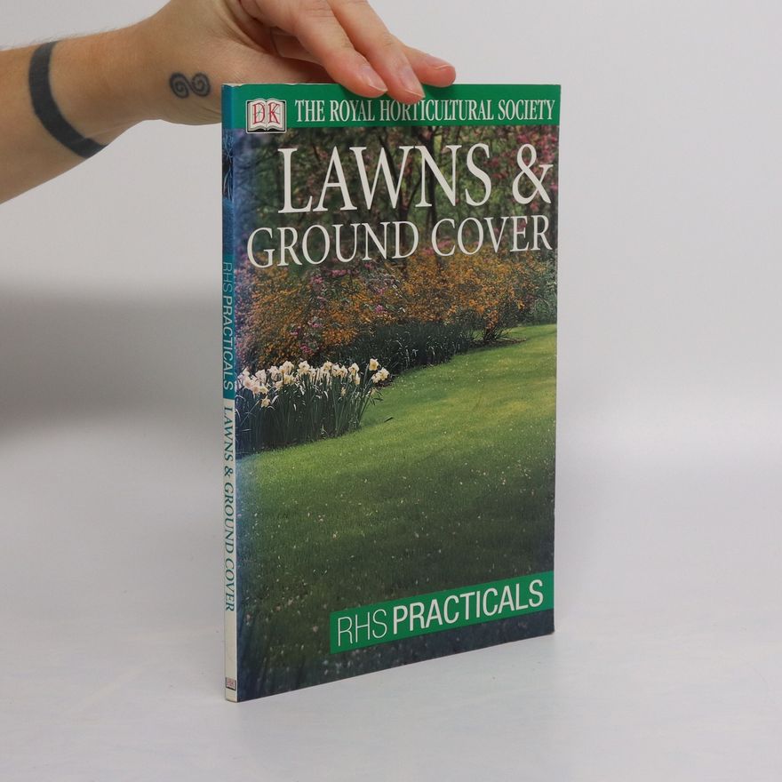 Geoff Stebbings Lawns and Ground Cover