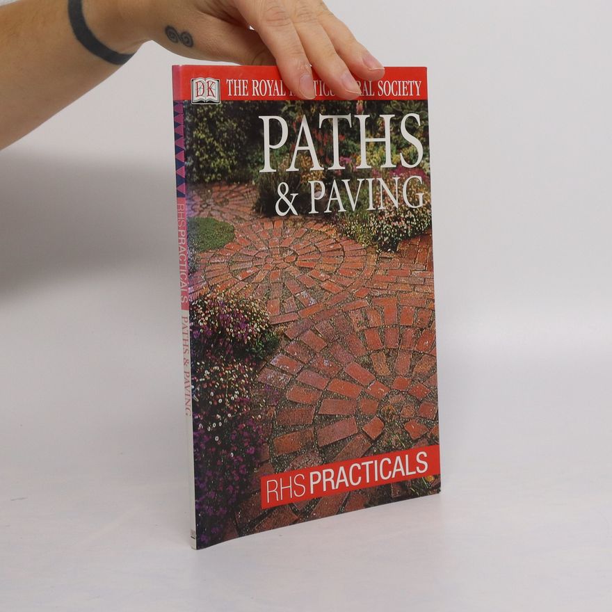 Autorenkollektiv Paths and Paving