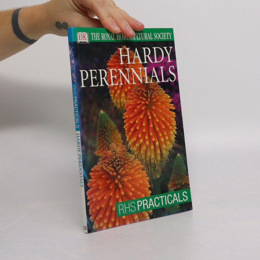 Ray Edwards Hardy Perennials
