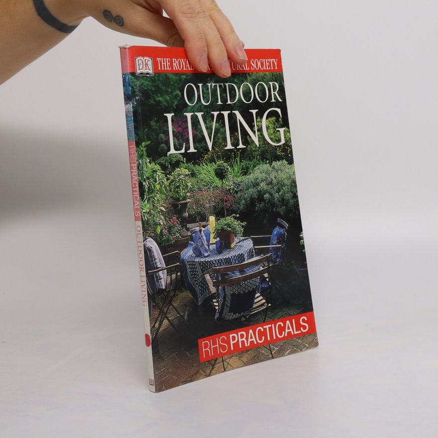 Steve Bradley Outdoor Living