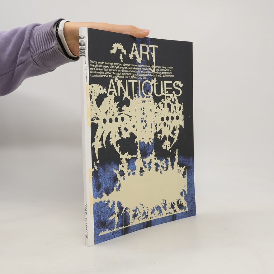 Various authors Art Antiques 10/2020
