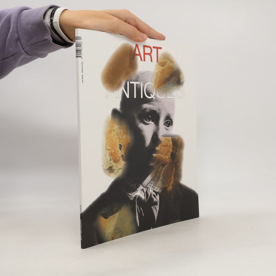 Auteurscollectief Art Antiques 9/2020
