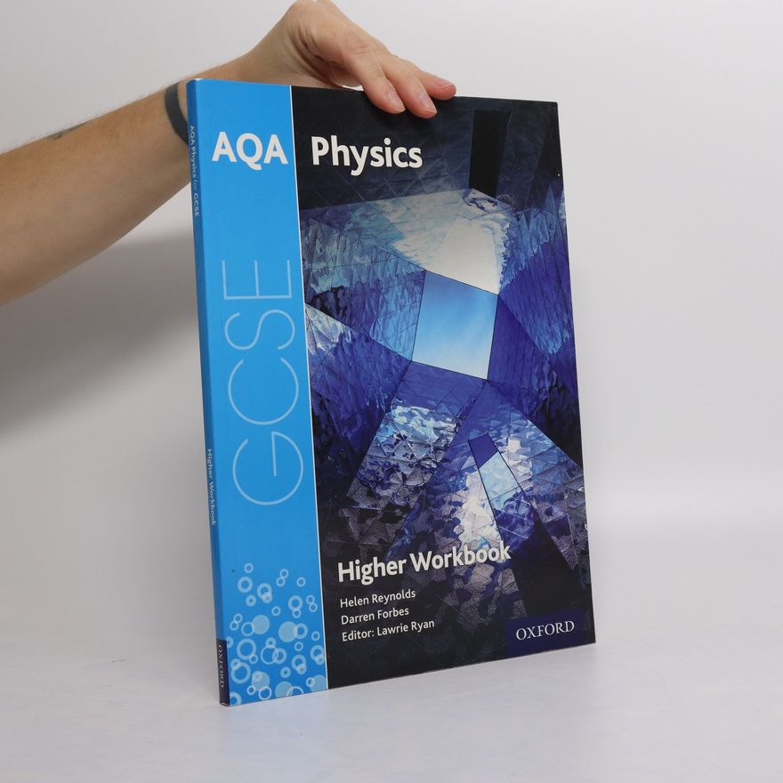 Darren Forbes Physics. Higher Workbook