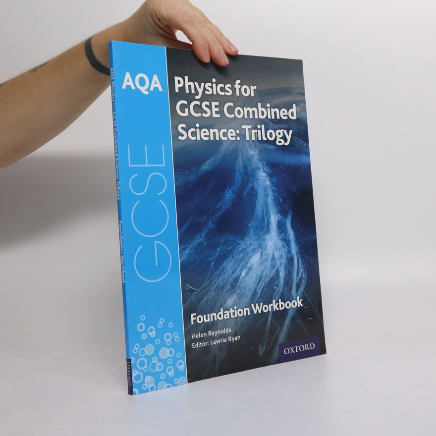 Autorenkollektiv AQA GCSE Physics for Combined Science: Trilogy