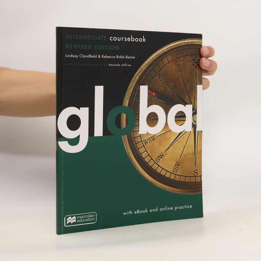 Autorenkollektiv Global Intermediate Coursebook