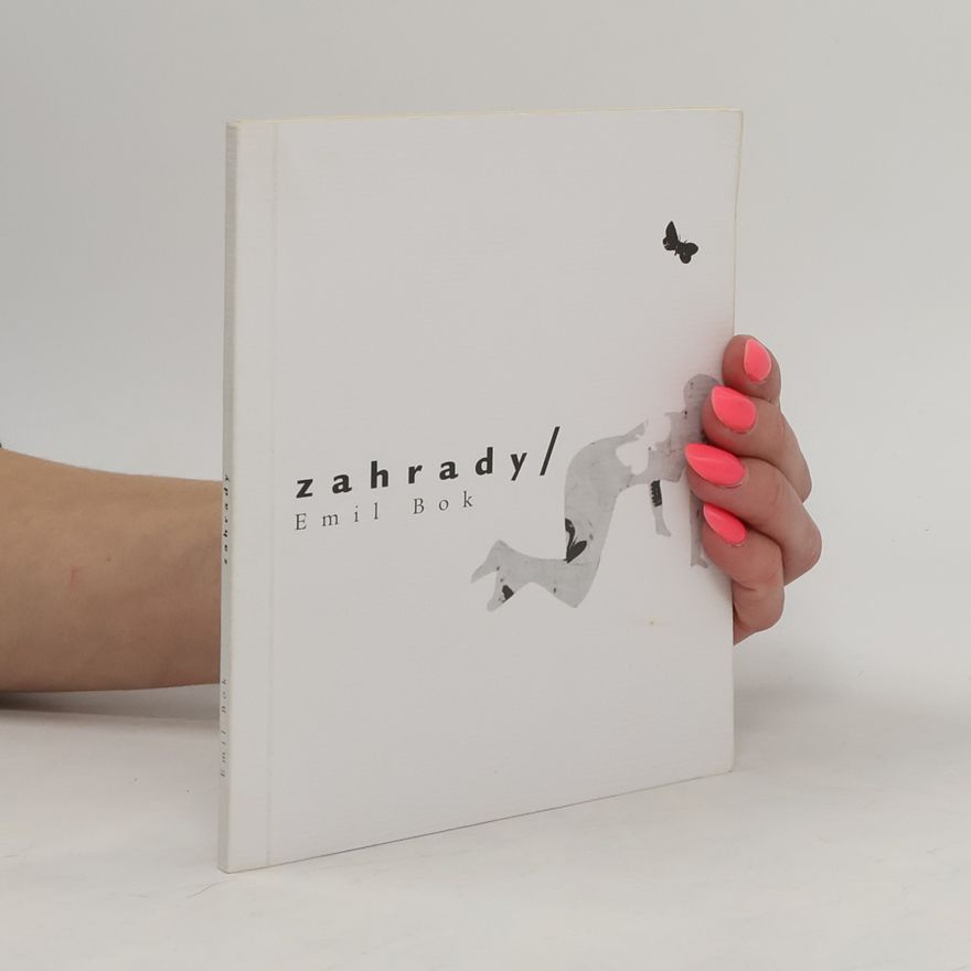 Emil Bok Zahrady