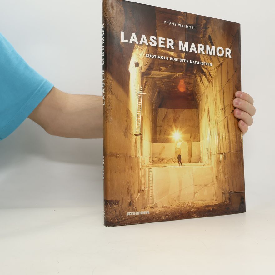Franz Waldner Laaser Marmor