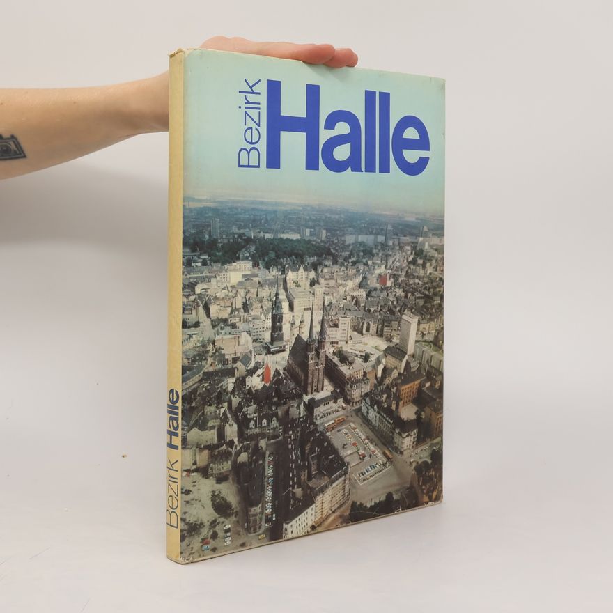 Alfred Brückner Benzrik Halle
