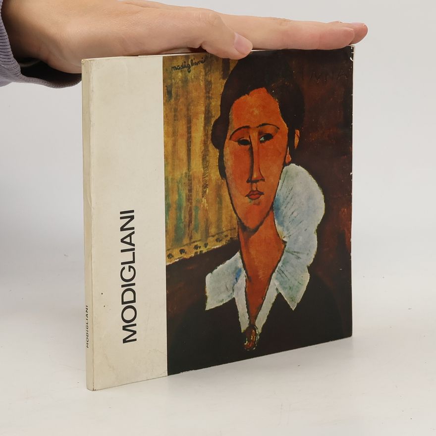 Auteurscollectief Modigliani