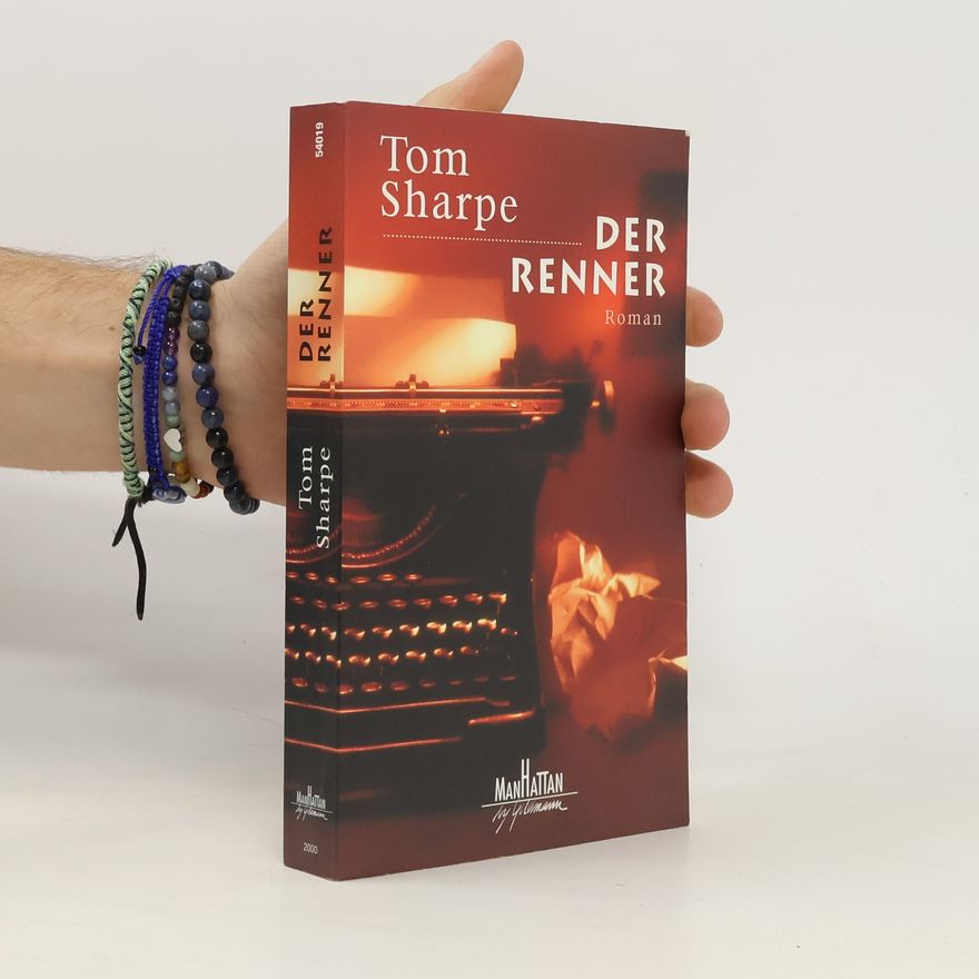Tom Sharpe Der Renner