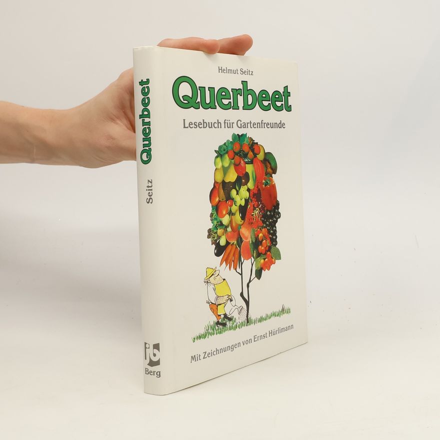 Helmut Seitz Querbeet