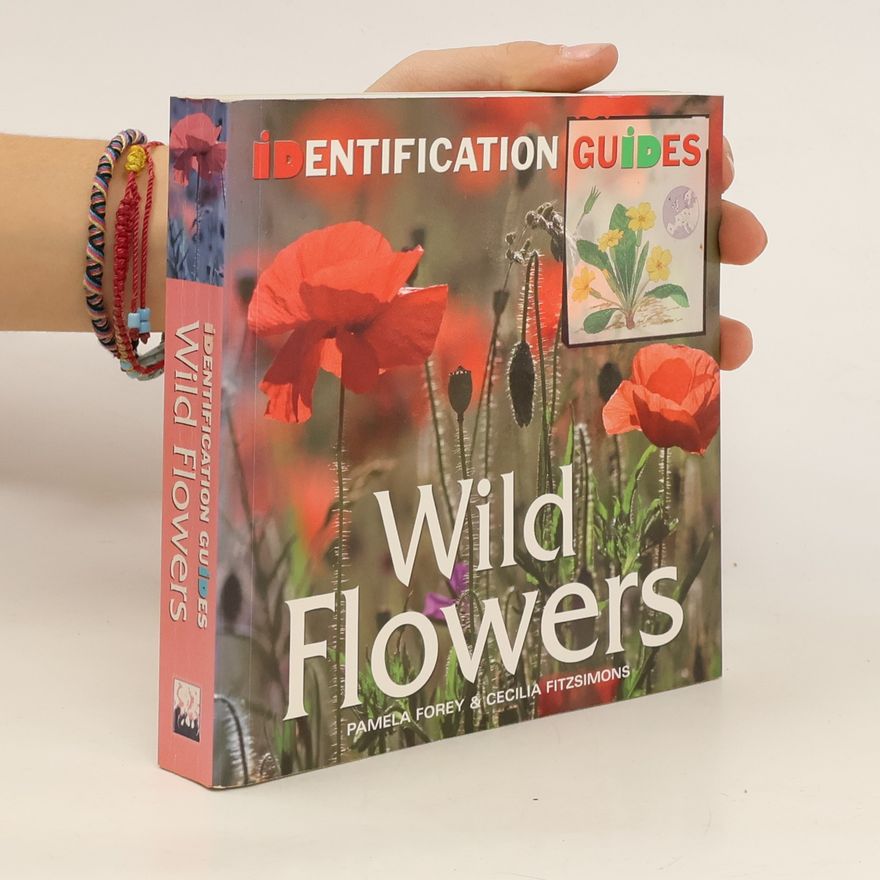 Cecilia Fitzsimons Wild Flowers