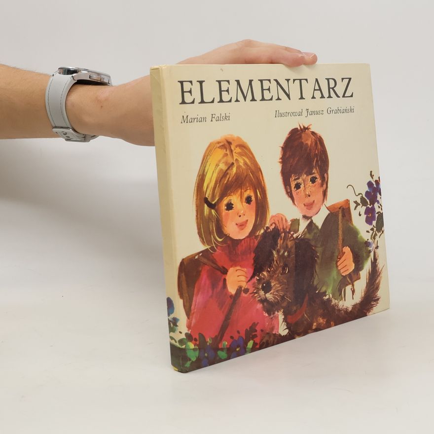 Marian Falski Elementarz