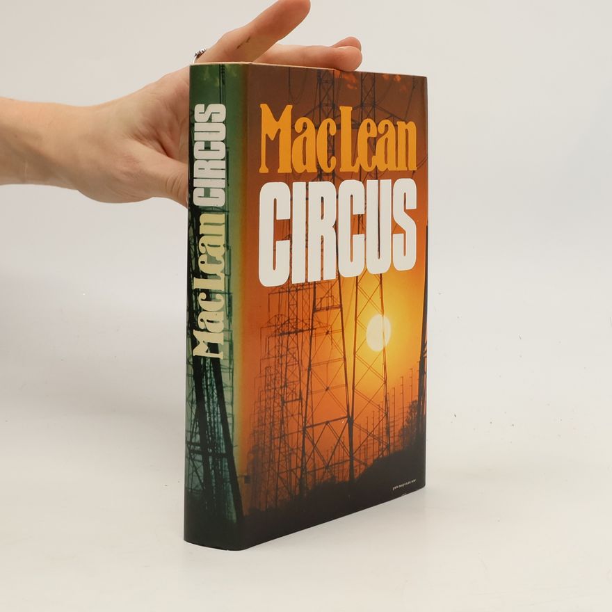 Alistair MacLean Circus