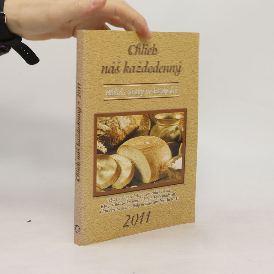 Various authors Chlieb náš každodenný
