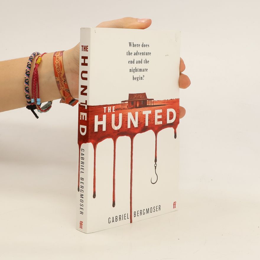 Gabriel Bergmoser Hunted