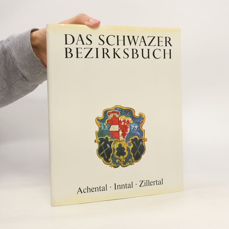Autorenkollektiv Das Schwarzer Bezirksbuch