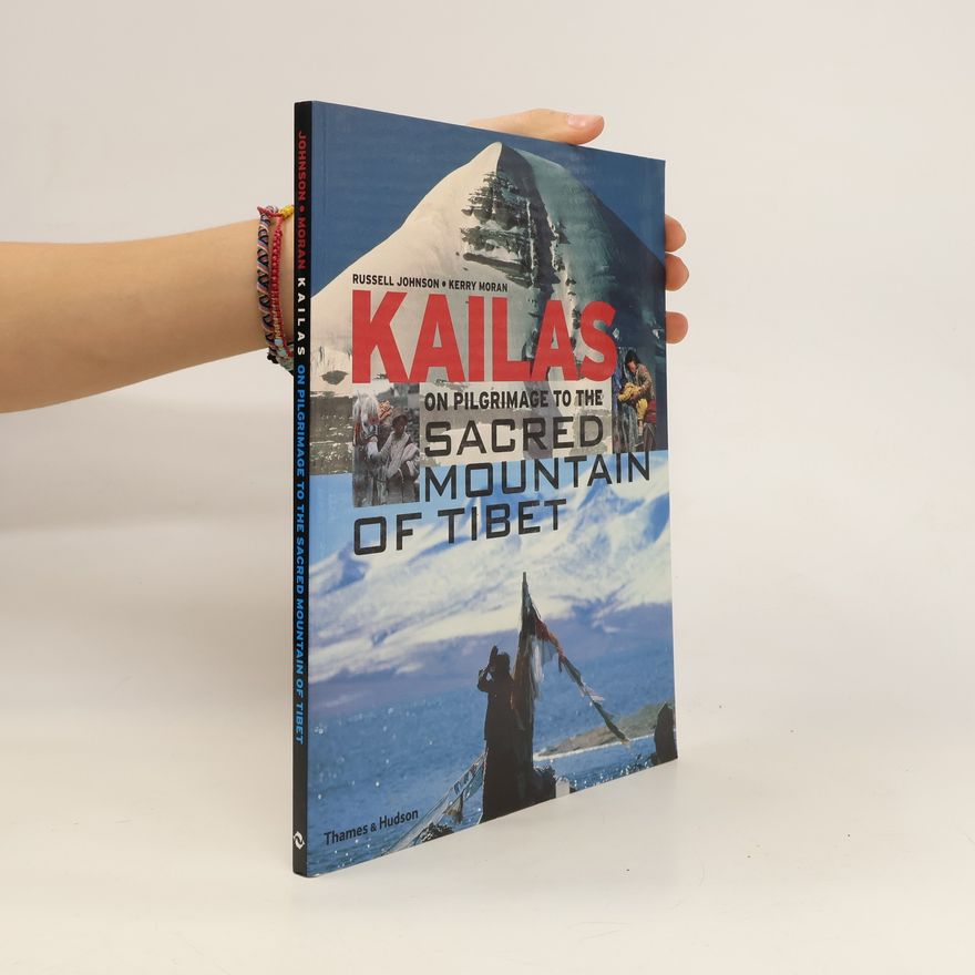 Russell Johnson Kailas
