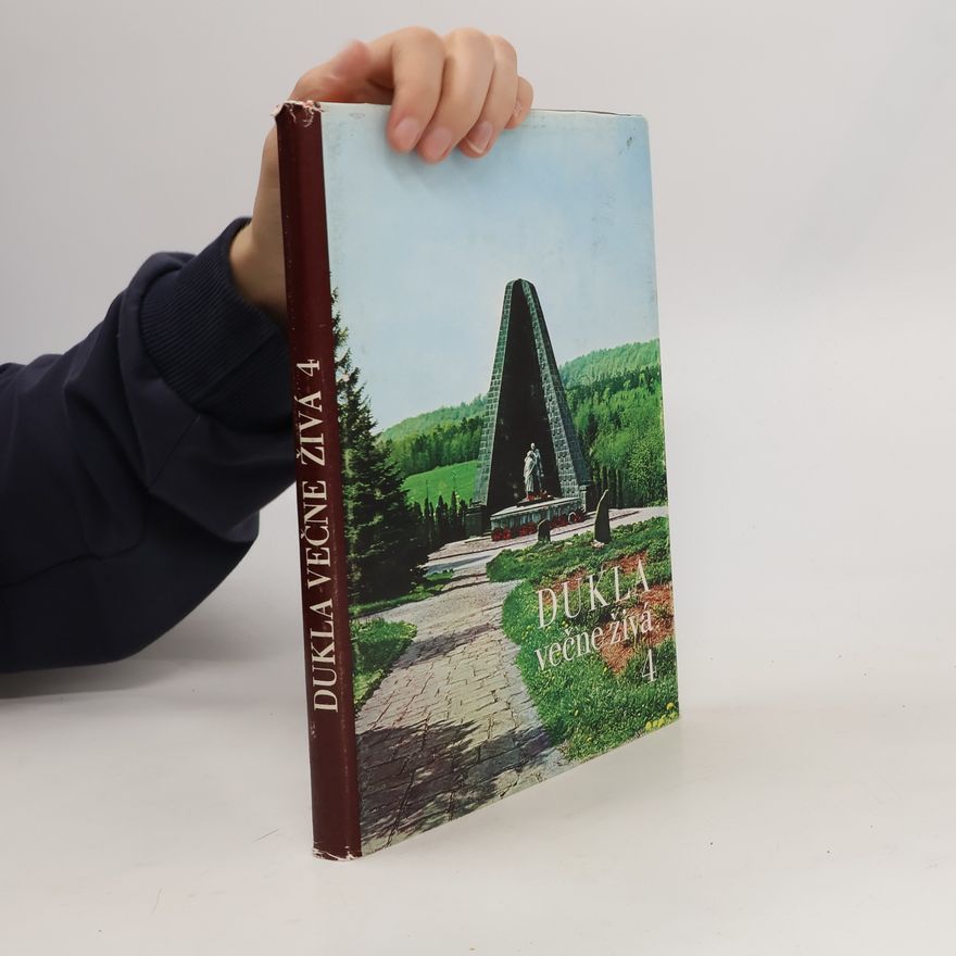 Various authors Dukla věčne živá 4