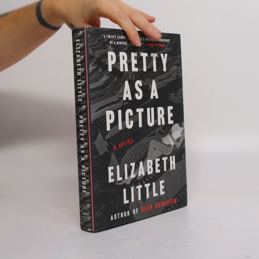 Elizabeth Little Pretty As A Picture
