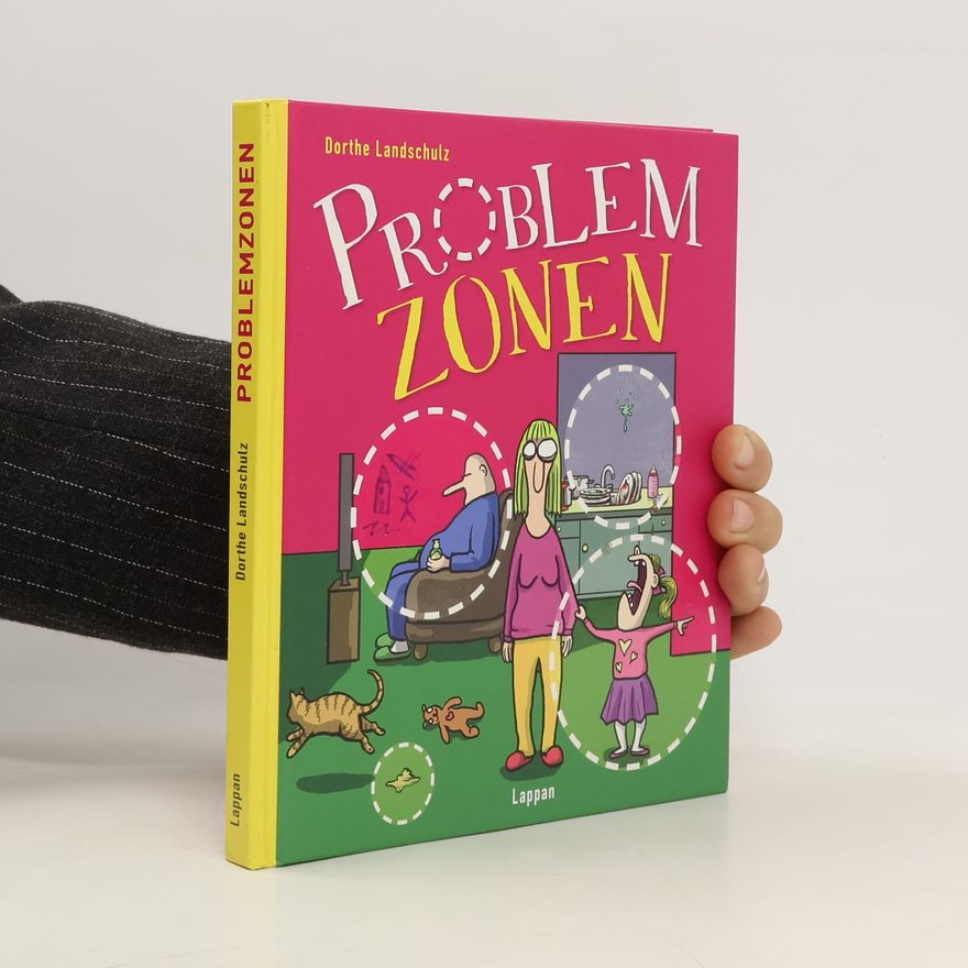 Dorthe Landschulz Problemzonen