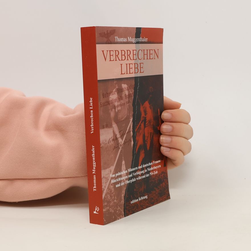 Thomas Muggenthaler Verbrechen Liebe