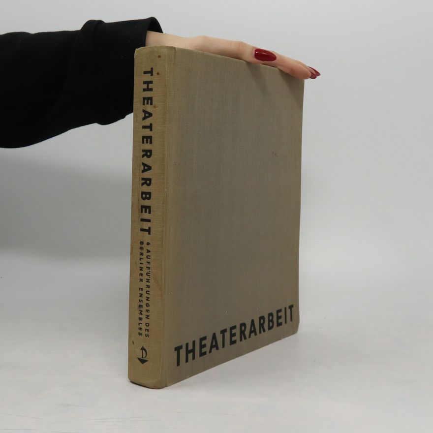 Autorenkollektiv Theaterarbeit