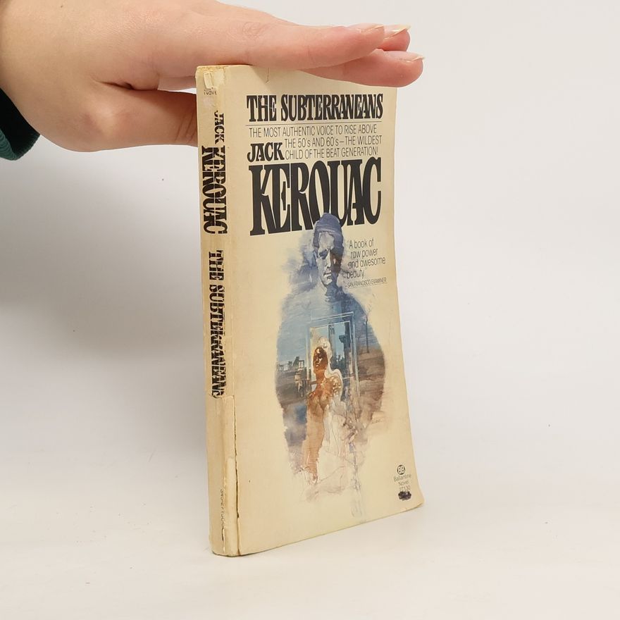 Jack Kerouac The Subterraneans