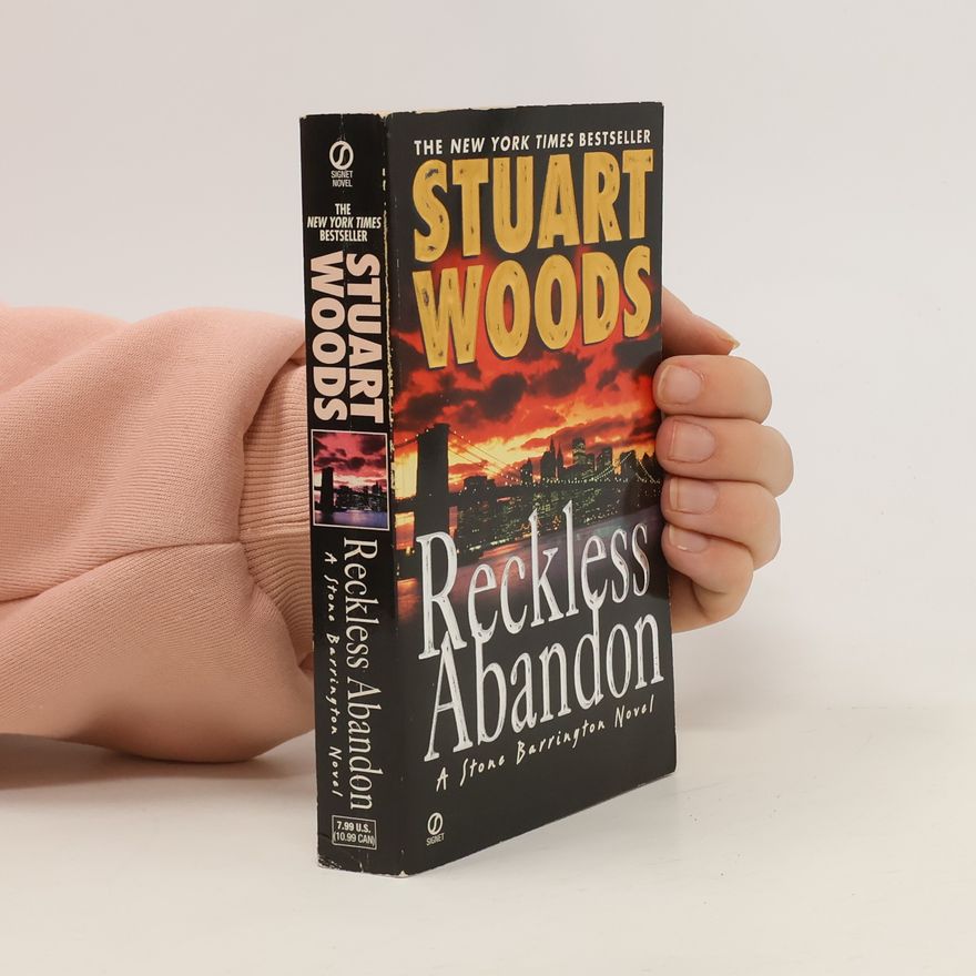Stuart Woods Reckless Abandon