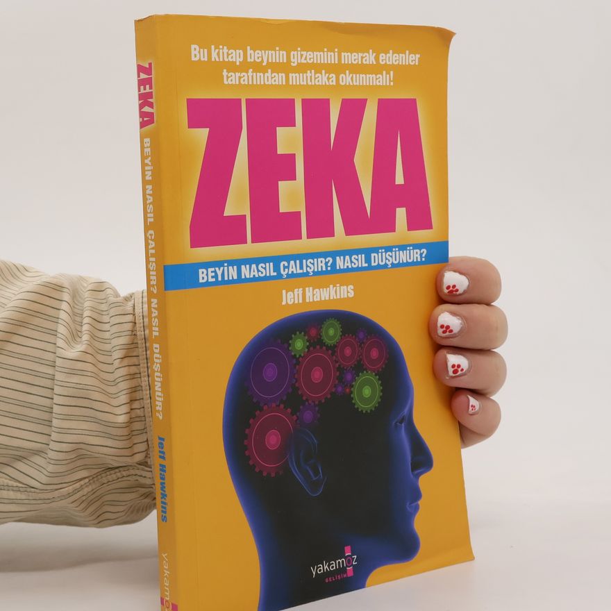 Jeff Hawkins Zeka