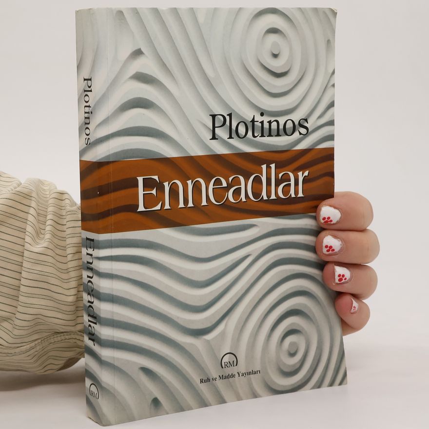 Autorenkollektiv Enneadlar. Plotinos.