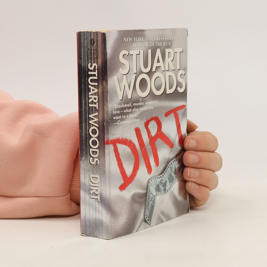 Stuart Woods Dirt