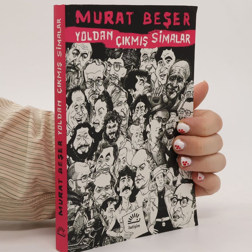 Murat Beşer Yoldan çıkmış simalar